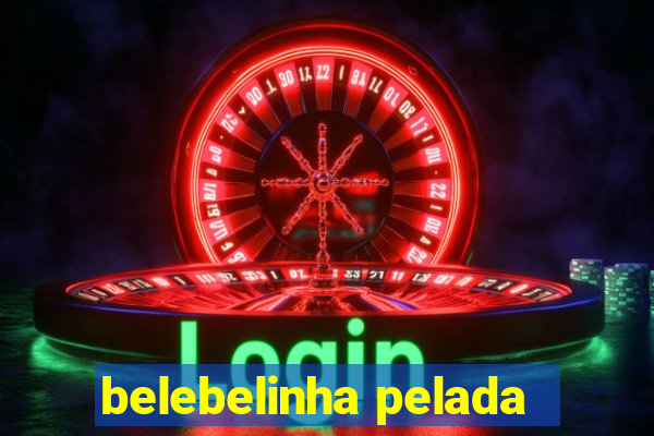 belebelinha pelada